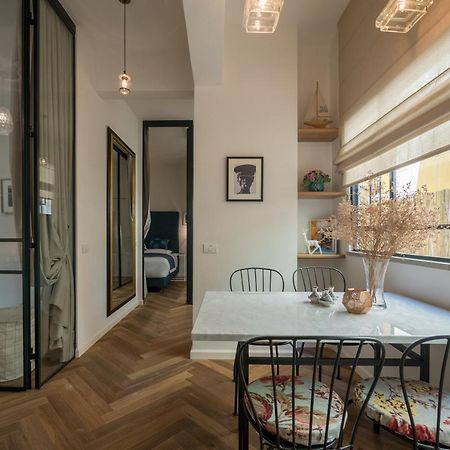 Apartamento Veller Ben Yehuda Tel Aviv Exterior foto