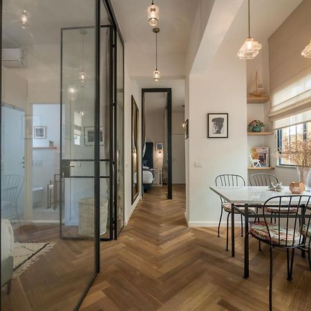 Apartamento Veller Ben Yehuda Tel Aviv Exterior foto