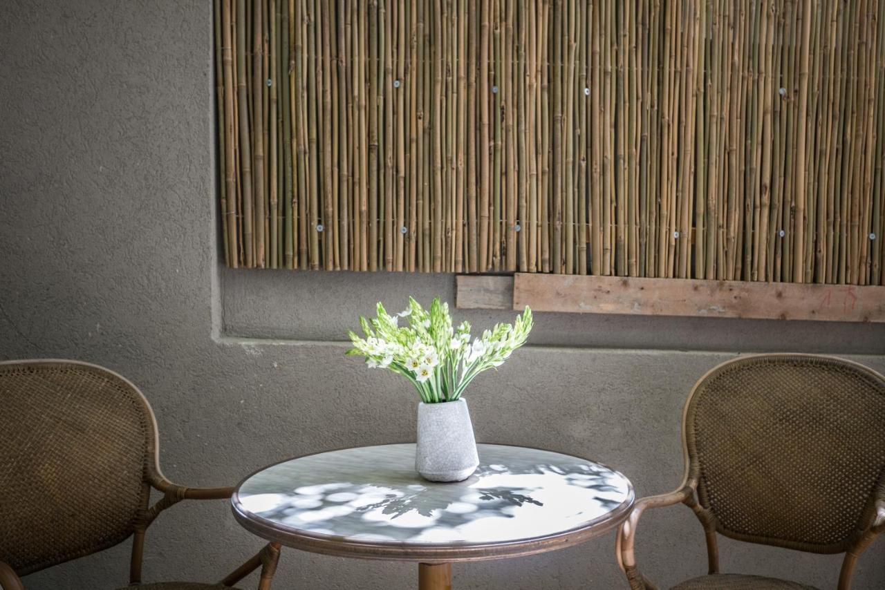 Apartamento Veller Ben Yehuda Tel Aviv Exterior foto