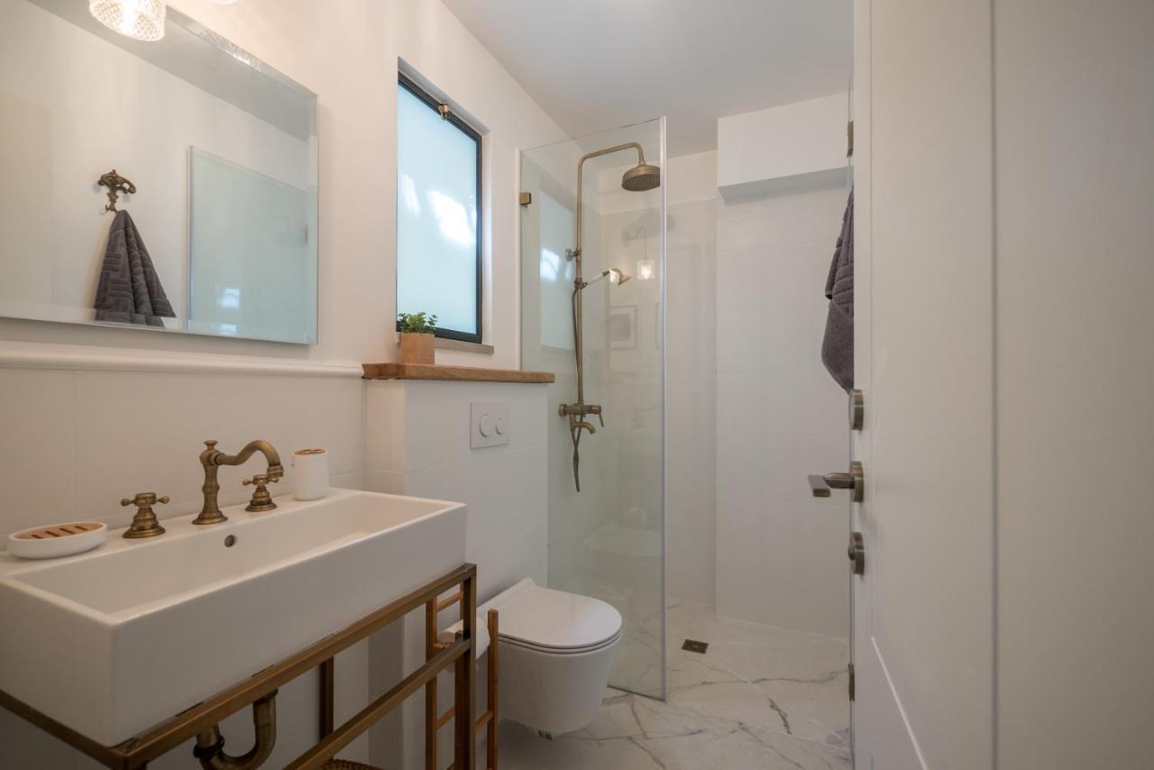 Apartamento Veller Ben Yehuda Tel Aviv Exterior foto