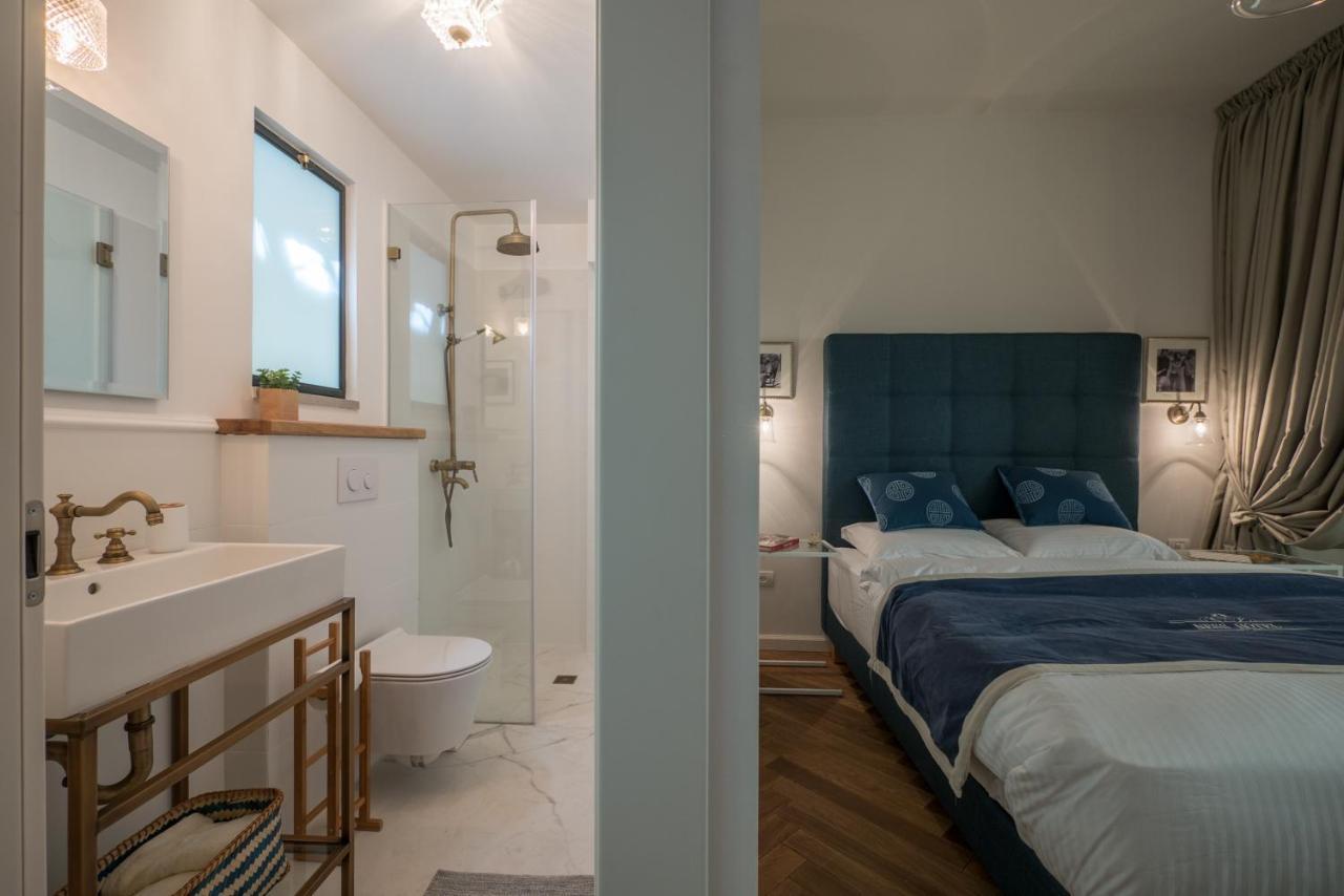 Apartamento Veller Ben Yehuda Tel Aviv Exterior foto